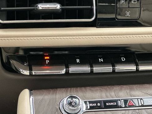 Used 2023 Lincoln Aviator Grand Touring w/ Elements Package Plus AWD/4WD image 5