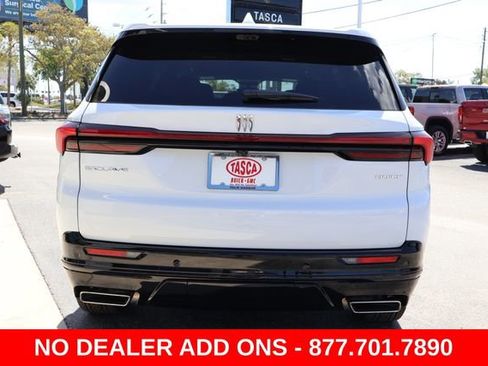 New 2026 Buick Enclave Sport Touring w/ Power Package image 6