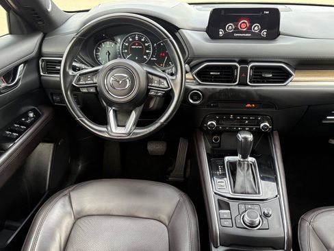 Used 2019 MAZDA CX-5 Signature AWD/4WD image 16