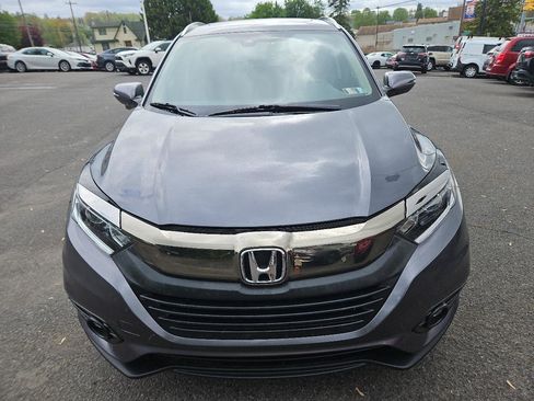 Used 2022 Honda HR-V EX image 8