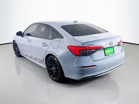 Used 2024 Honda Civic Sport image 7