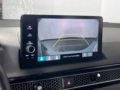 Used 2022 Honda Civic Touring image 14