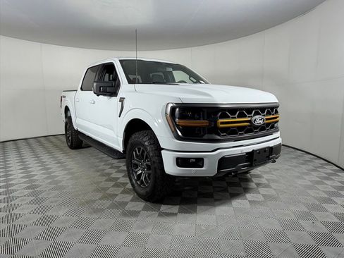 Used 2025 Ford F150 Tremor AWD/4WD image 3