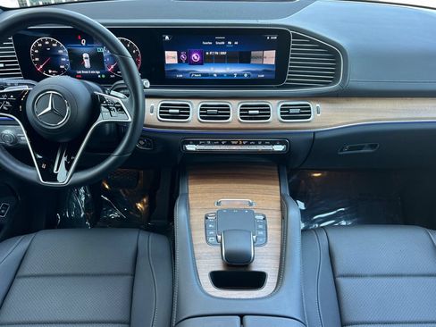 Certified 2026 Mercedes-Benz GLE 350 4MATIC image 3