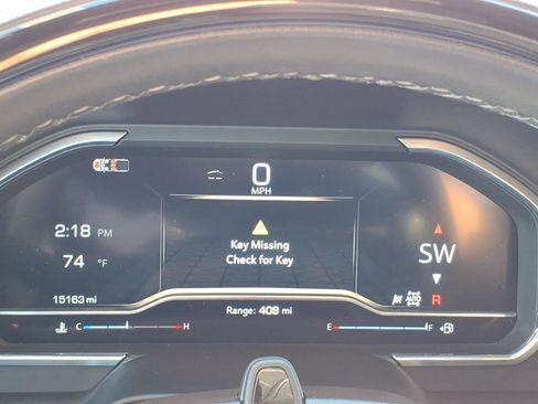 Used 2025 GMC Sierra 1500 Denali image 22