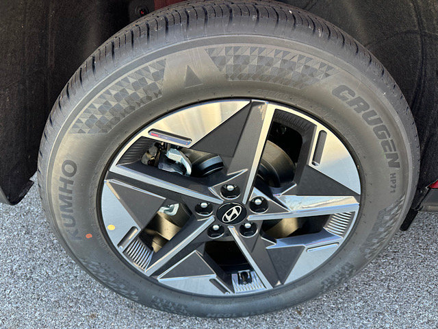 New 2026 Hyundai Tucson SEL AWD/4WD image 18