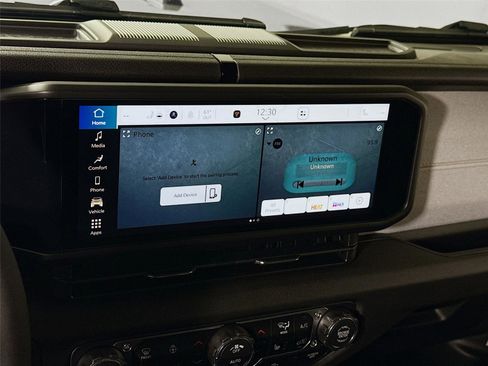 New 2026 Jeep Wrangler Willys image 9