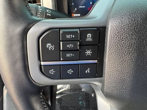 Certified 2024 Ford F150 Lariat w/ Equipment Group 502A High AWD/4WD image 23