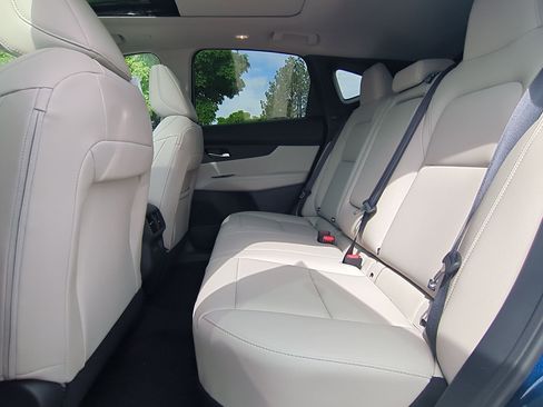 New 2025 Nissan Murano SL image 20