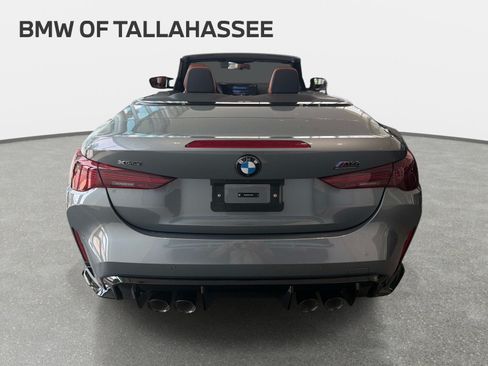 New 2027 BMW M4 xDrive Competition AWD/4WD image 6