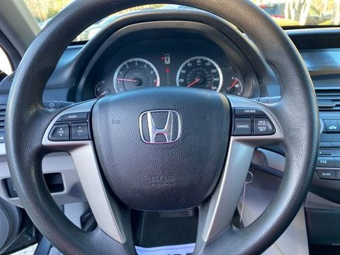 Used 2012 Honda Accord LX image 7