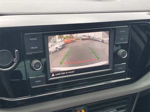 Certified 2023 Volkswagen Taos S image 22