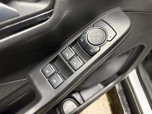 Used 2023 Ford Escape ST-Line w/ Tech Pack #1 image 21