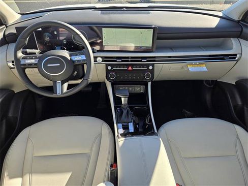New 2026 Hyundai Tucson SEL image 11
