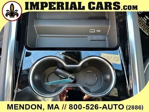 New 2026 Chevrolet Tahoe Premier image 30