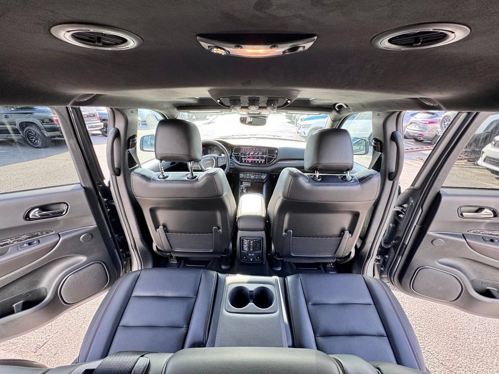 Used 2026 Dodge Durango GT AWD/4WD image 25