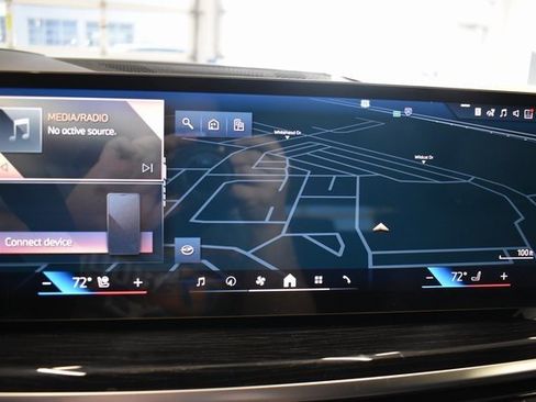 New 2026 BMW X5 xDrive40i w/ M Sport Package image 29