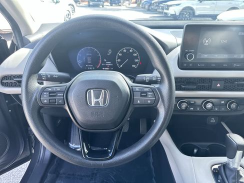Used 2024 Honda HR-V LX image 18