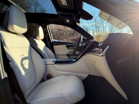 New 2026 Mercedes-Benz GLC 300 4MATIC image 22