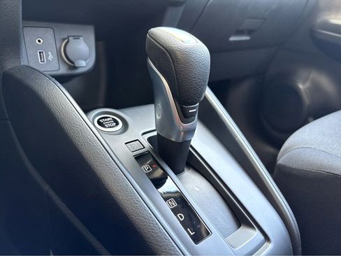 Used 2025 Nissan Kicks Play S FWD image 15