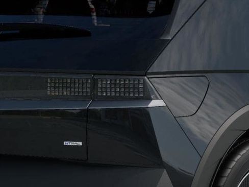 New 2025 Hyundai Ioniq 5 SEL image 10