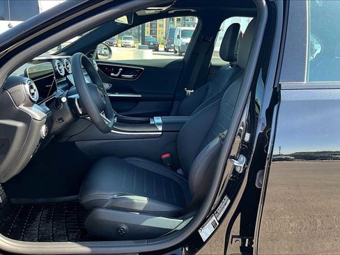 New 2025 Mercedes-Benz C 300 C 300 image 9