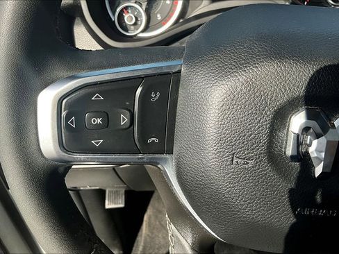 Used 2025 RAM 2500 Big Horn image 13