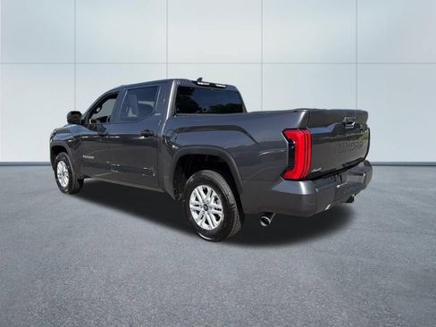 Used 2026 Toyota Tundra SR5 AWD/4WD image 7