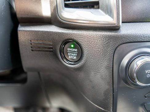 Used 2021 Ford Ranger Lariat w/ Tremor Off-Road Package image 26