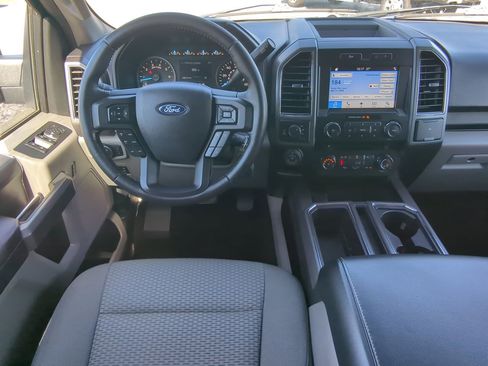 Used 2018 Ford F150 XLT w/ Equipment Group 302A Luxury image 14