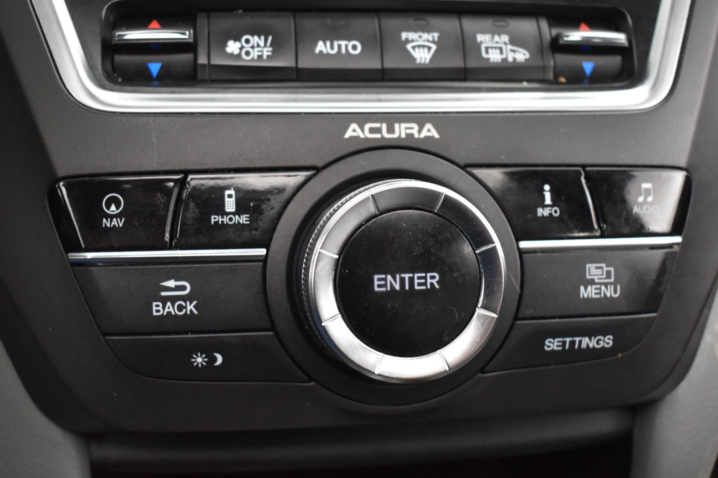 Used 2016 Acura MDX w/ Technology Package FWD image 33
