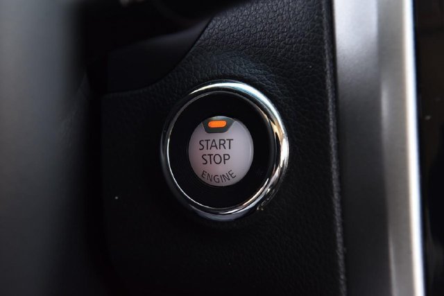 Used 2015 Nissan Altima 2.5 S w/ Special Edition Package FWD image 15