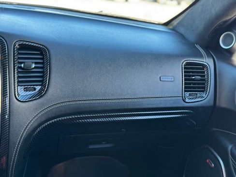 Used 2018 Dodge Durango SRT w/ SRT Interior Appearance Group image 21