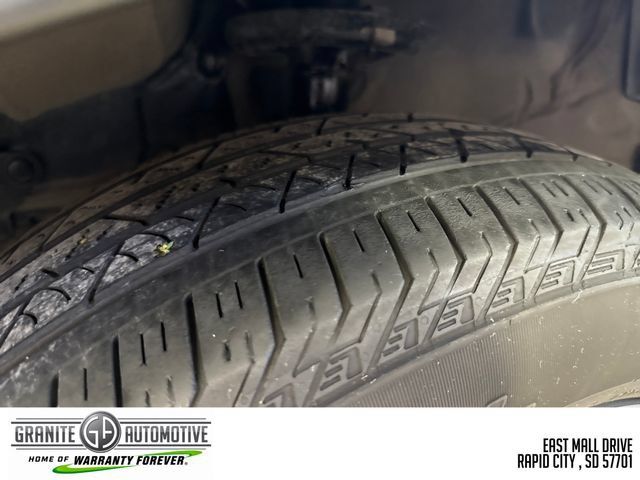 Used 2021 Honda CR-V Touring image 30