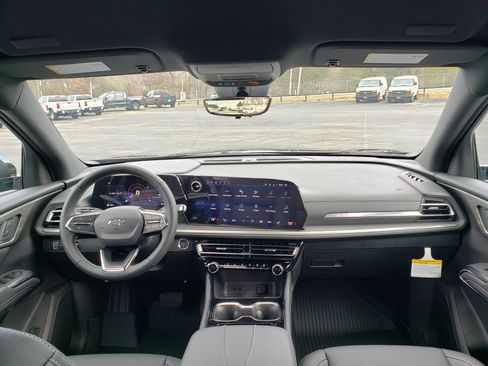 New 2026 Chevrolet Traverse LT w/ Midnight/Sport Edition image 38