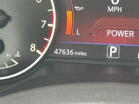 Used 2023 Nissan Maxima SL image 38