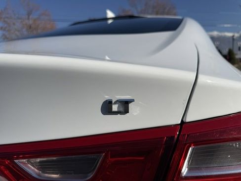 Used 2024 Chevrolet Malibu LT image 10