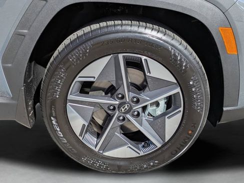 New 2026 Hyundai Tucson SEL FWD image 14