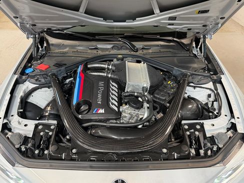 Used 2020 BMW M2 Competition w/ Executive Package image 27