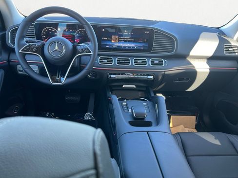 New 2026 Mercedes-Benz GLE 450 4MATIC image 9
