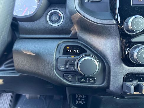 New 2026 RAM 1500 Classic Warlock image 10