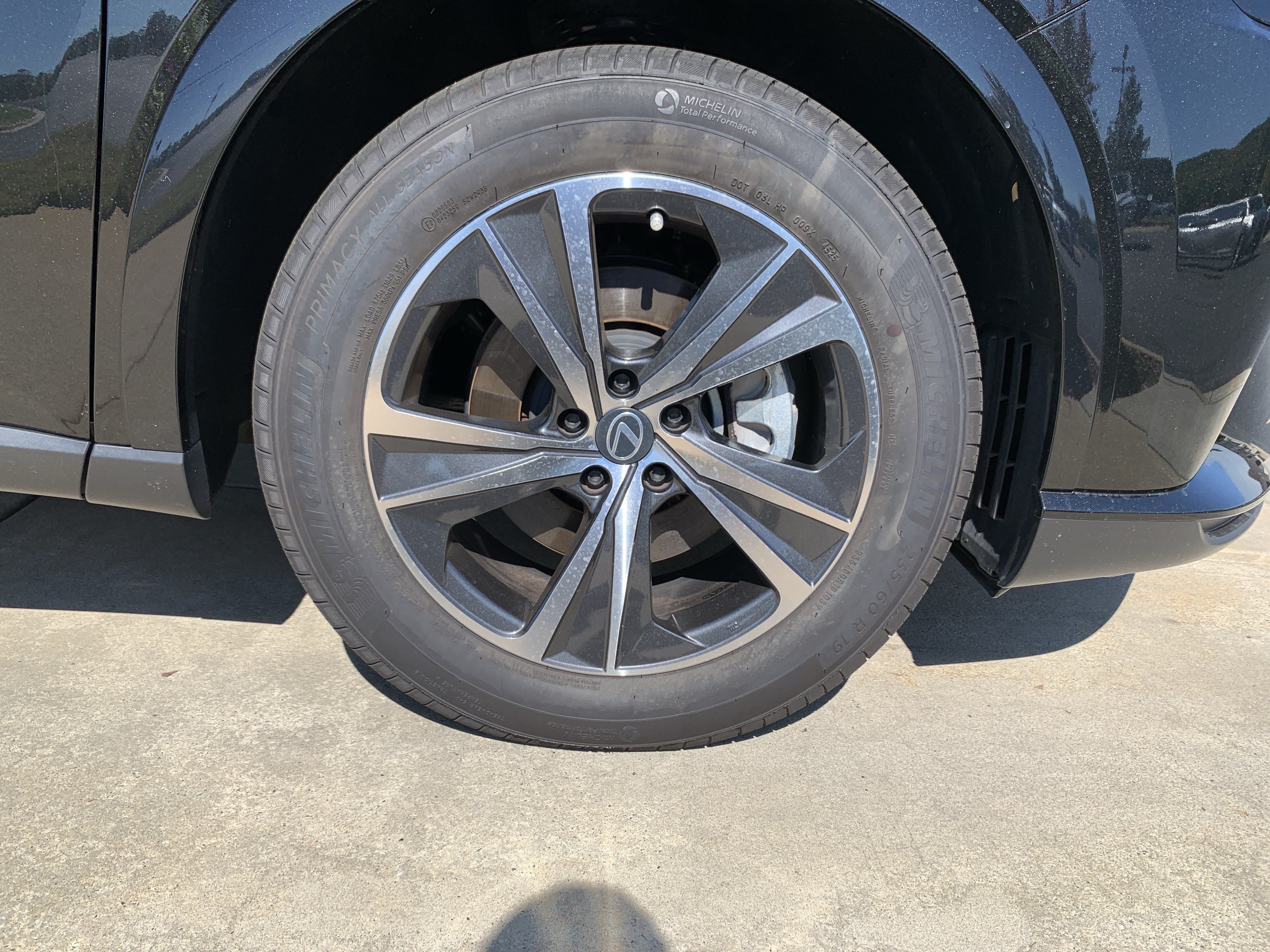 Used 2026 Lexus RX 350 FWD image 13