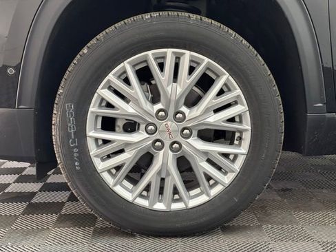 New 2026 GMC Acadia Elevation w/ Super Cruise Package image 18