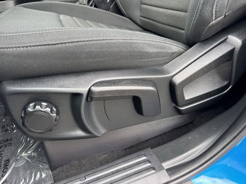 Used 2021 Ford Ranger XLT w/ Equipment Group 301A Mid image 22