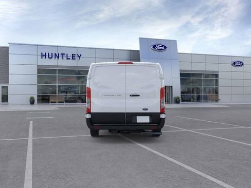 New 2025 Ford Transit 250 Base image 5