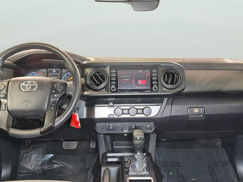 Used 2021 Toyota Tacoma SR w/ SR Convenience Package RWD image 14