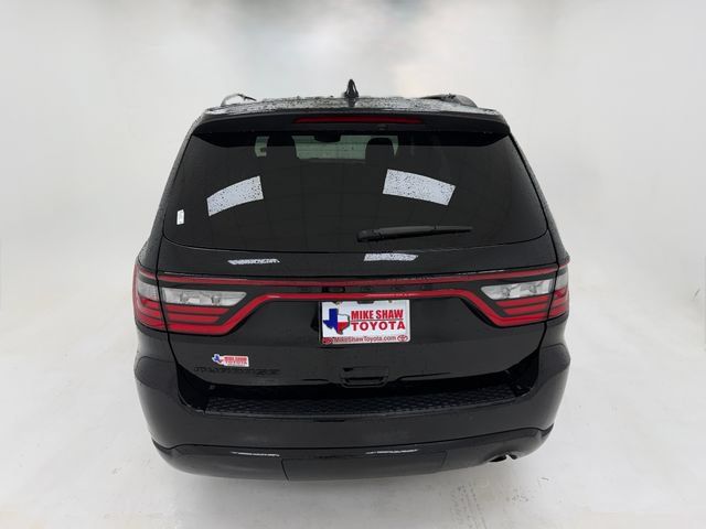 Used 2023 Dodge Durango SXT w/ SXT Blacktop Group RWD image 39