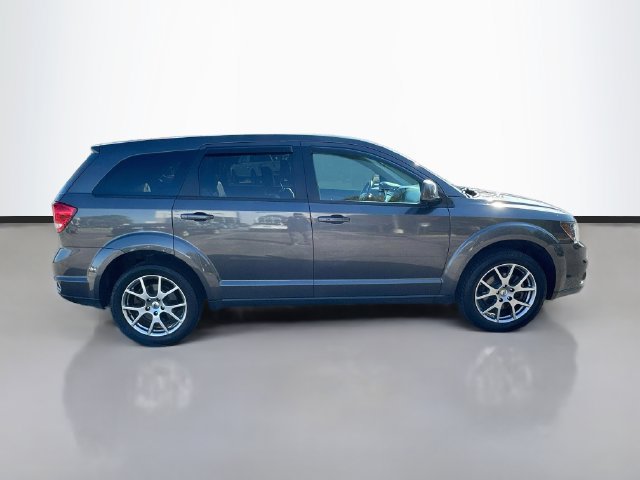 Used 2018 Dodge Journey GT w/ Driver Convenience Group AWD/4WD image 4