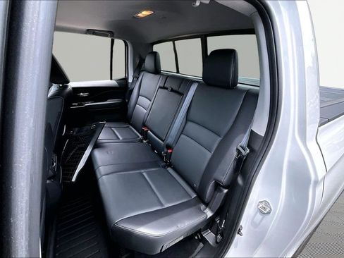 Used 2024 Honda Ridgeline RTL image 16