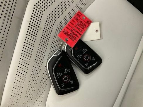 Used 2023 Chevrolet Corvette Stingray Premium Cpe w/ Z51 Performance Package image 49